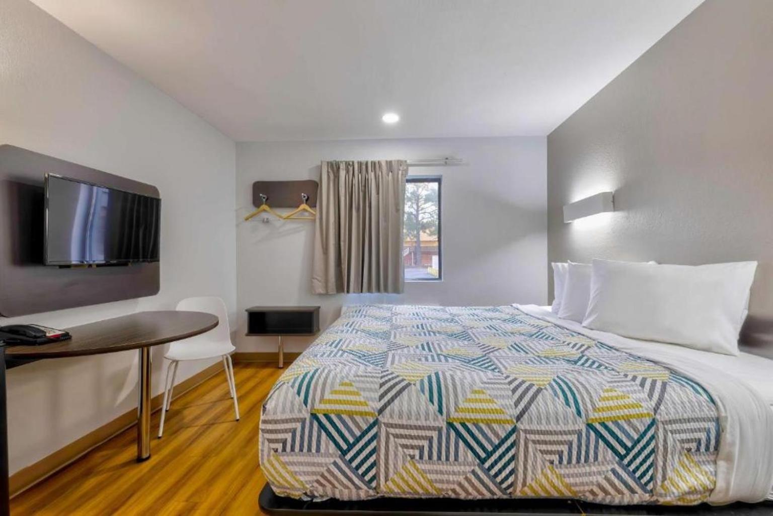 Studio 6 Little Rock Ar South Экстерьер фото